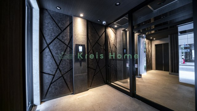 ＧＲＡＮＳＩＴＥ千代田水道橋のセキュリティ