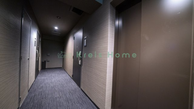 ＧＲＡＮＳＩＴＥ千代田水道橋のロビー