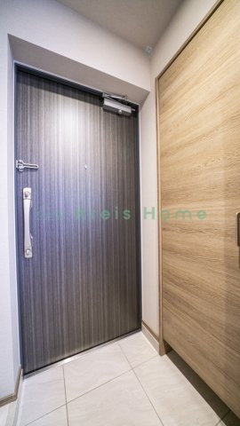 ＧＲＡＮＳＩＴＥ千代田水道橋の玄関