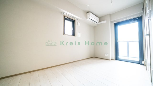 ＧＲＡＮＳＩＴＥ千代田水道橋の居間・リビング