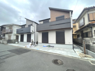 【外観】 | 外観