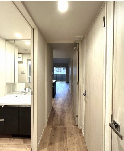 MJR博多ザ・レジデンスのその他