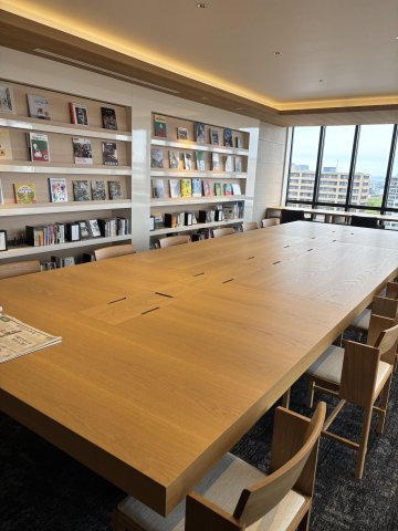 MJR博多ザ・レジデンスのその他共用部分