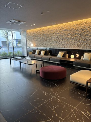 MJR博多ザ・レジデンスのその他共用部分