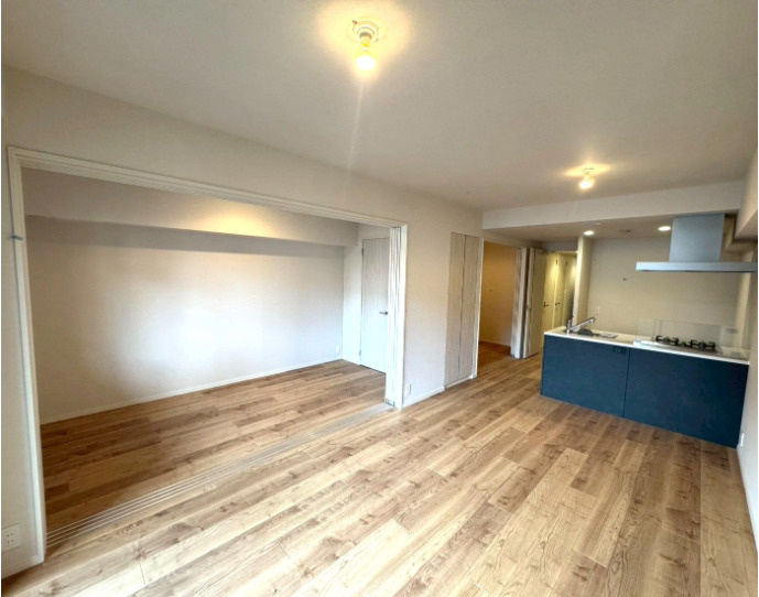 MJR博多ザ・レジデンス