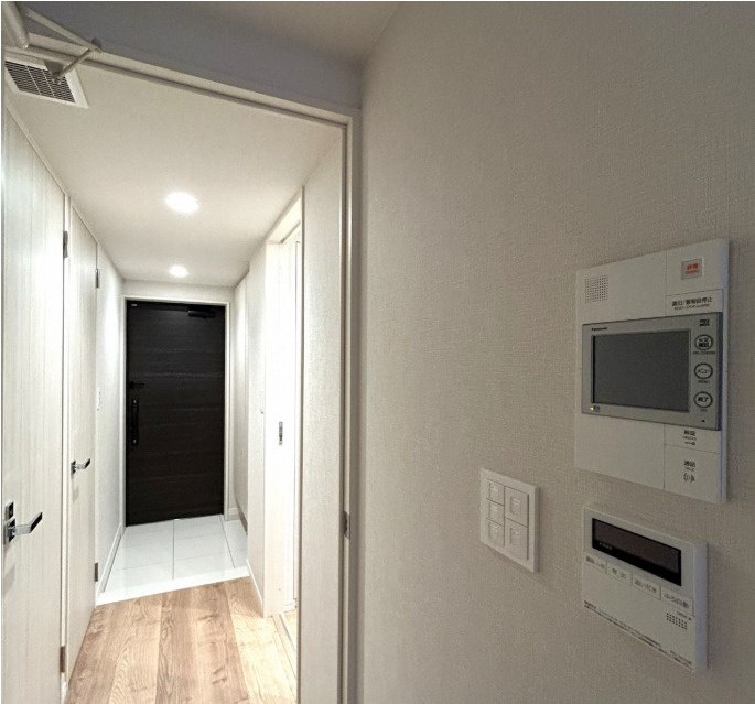 MJR博多ザ・レジデンスのその他