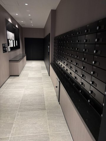 MJR博多ザ・レジデンスのその他共用部分