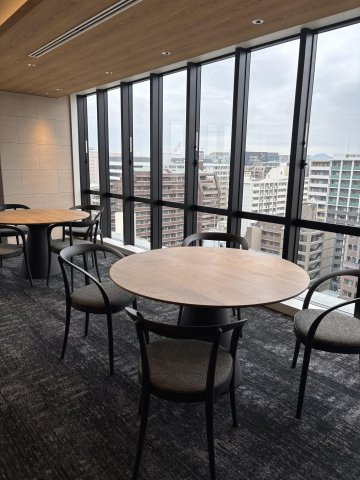 MJR博多ザ・レジデンスのその他