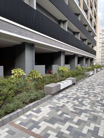 MJR博多ザ・レジデンスのその他