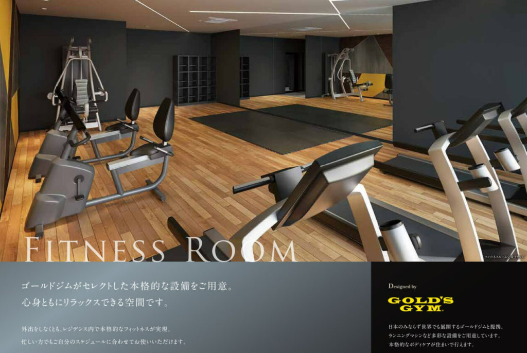 MJR博多ザ・レジデンスのその他