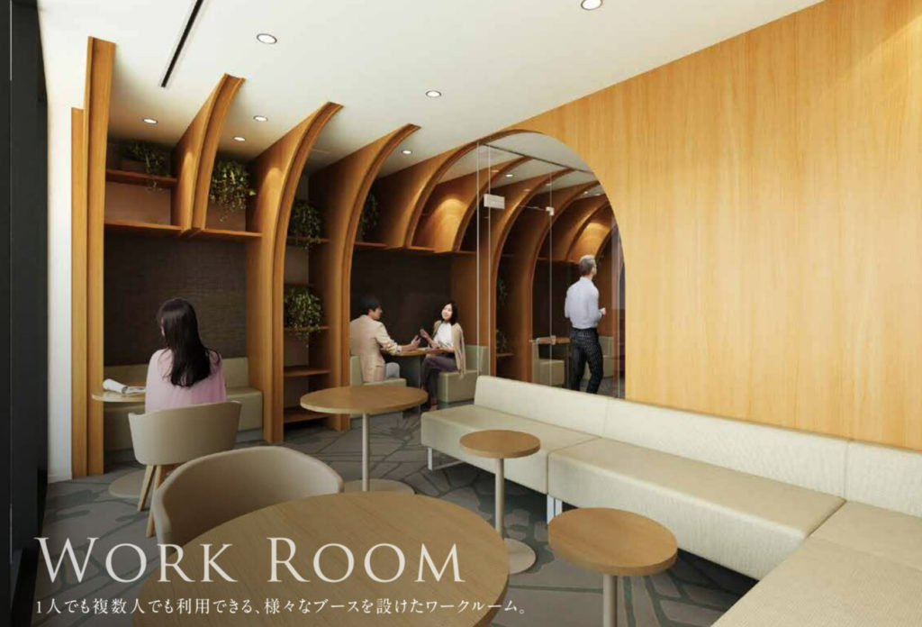 MJR博多ザ・レジデンスのその他