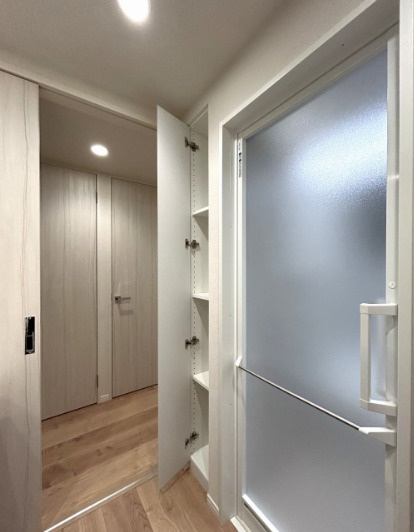 MJR博多ザ・レジデンスのその他