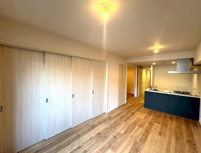 MJR博多ザ・レジデンス