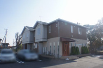 カーサ　レガロの画像