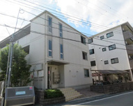 大阪市旭区清水５丁目のアパートの画像