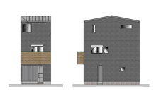 川西市下加茂1丁目　全1区画の画像