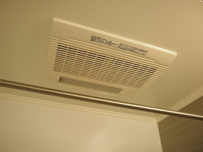 【設備】 | ルーブル千歳烏山