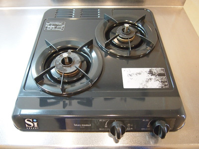 【キッチン】 | ルーブル千歳烏山