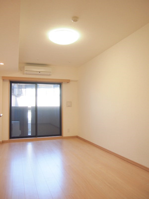 【居間・リビング】 | ルーブル千歳烏山