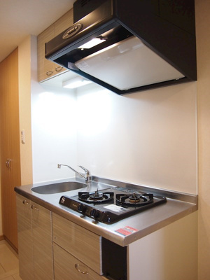 【キッチン】 | ルーブル千歳烏山