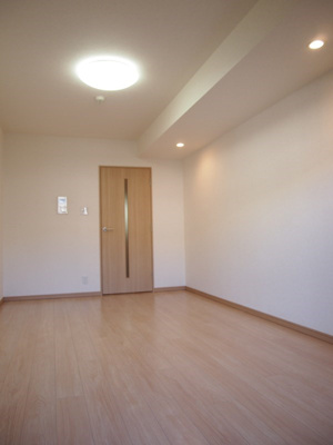 【内装】 | ルーブル千歳烏山