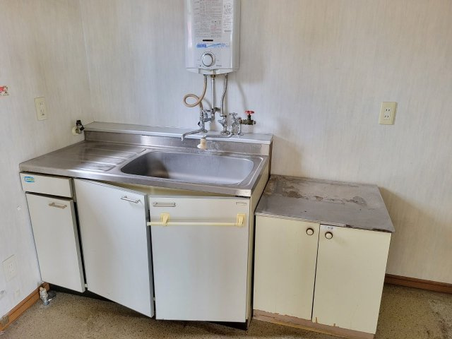 【キッチン】の画像