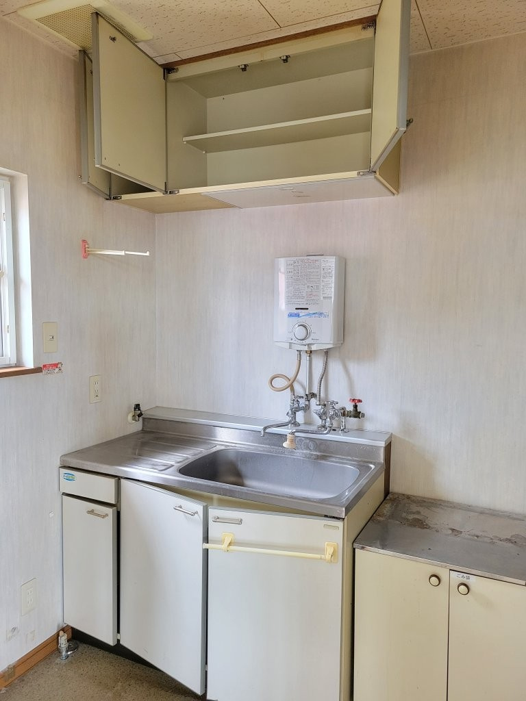 【キッチン】の画像