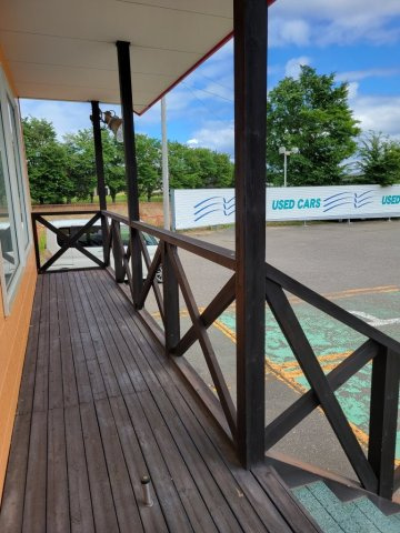 【外観】の画像