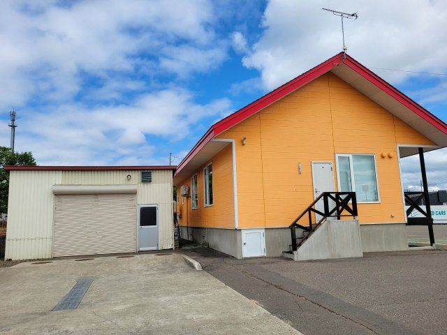 【外観】の画像