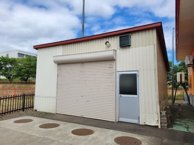 【外観】の画像