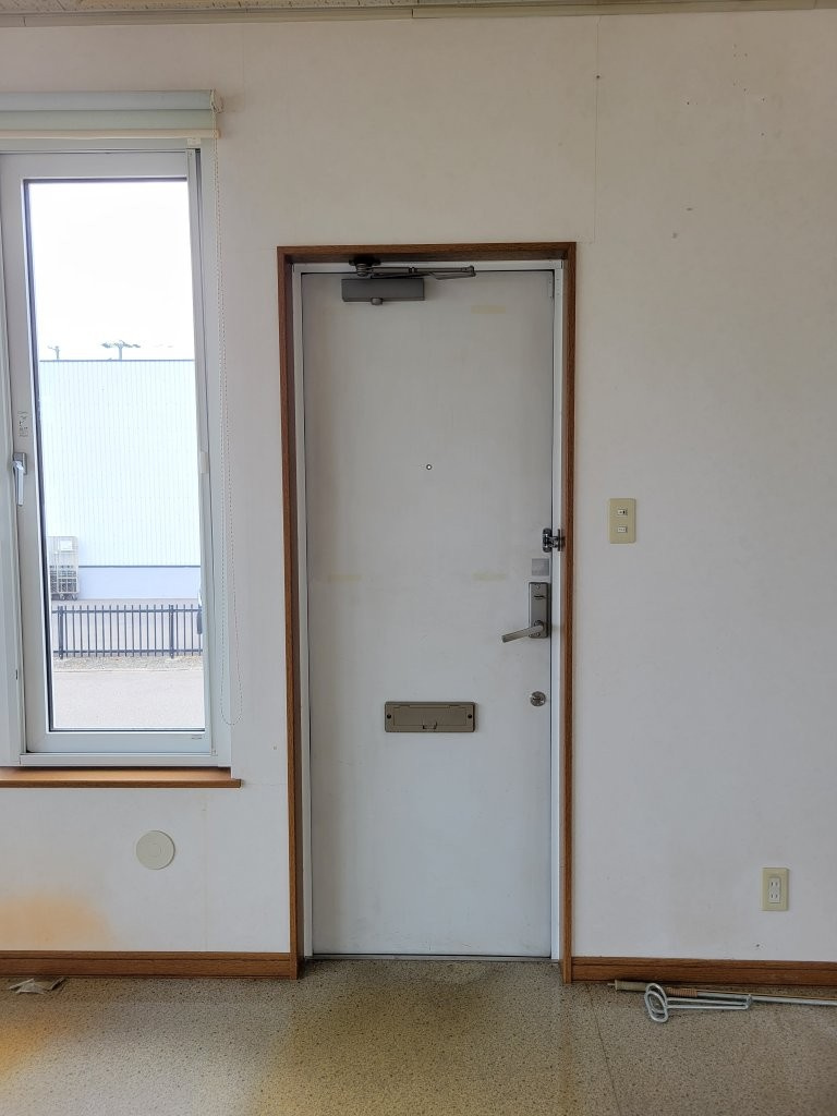 【玄関】の画像