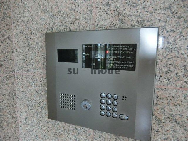 ヌーヴェレールIIIの設備