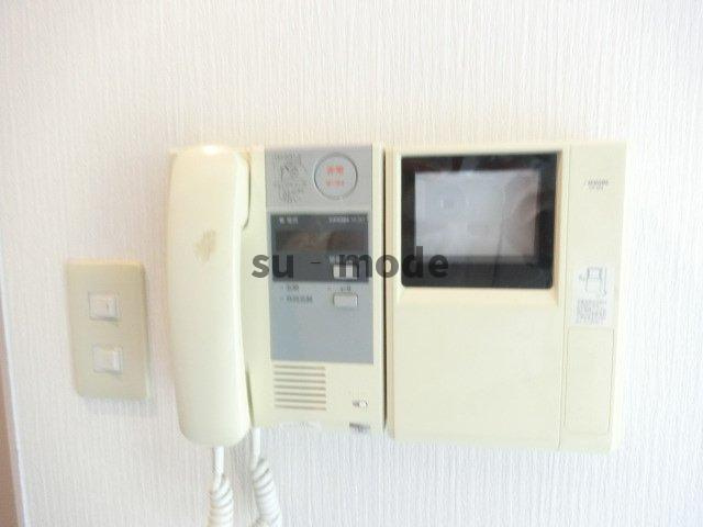ヌーヴェレールIIIのセキュリティ