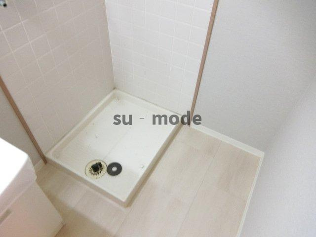 ヌーヴェレールIIIの内装