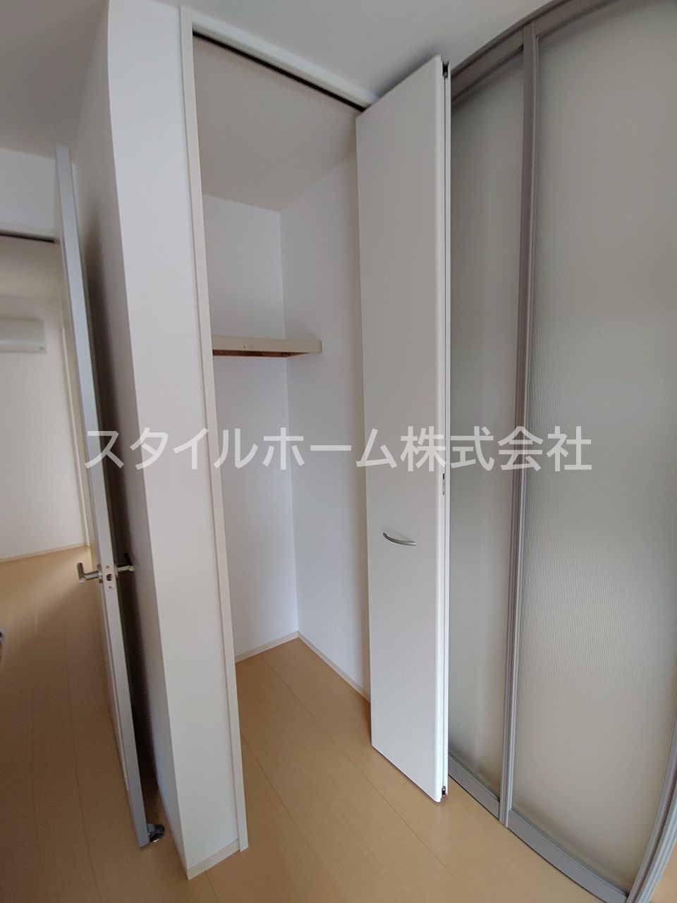 ジュノウタウン　Ａ棟のその他共用部分|別部屋写真です。