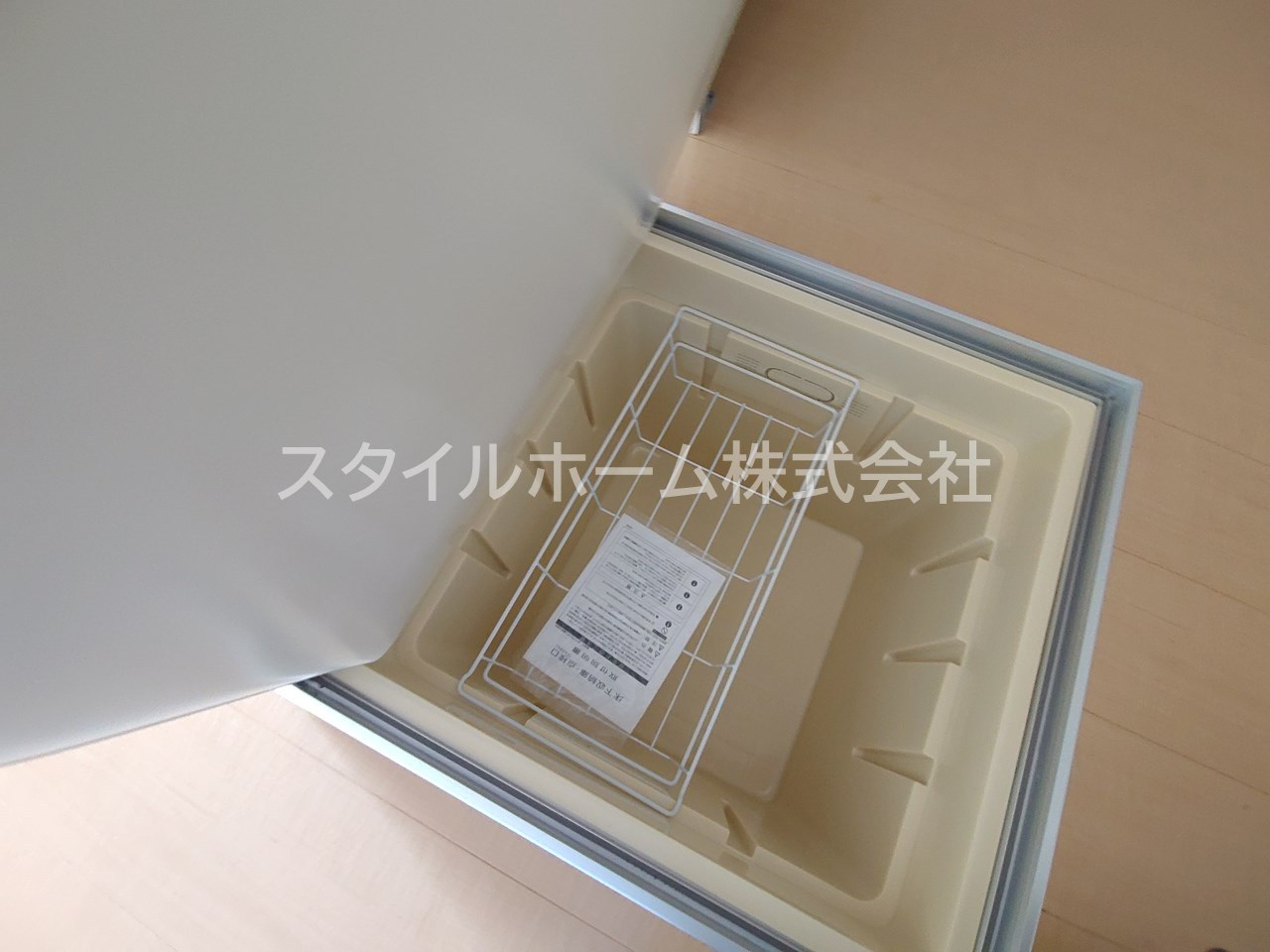 ジュノウタウン　Ａ棟の設備|別部屋写真です。