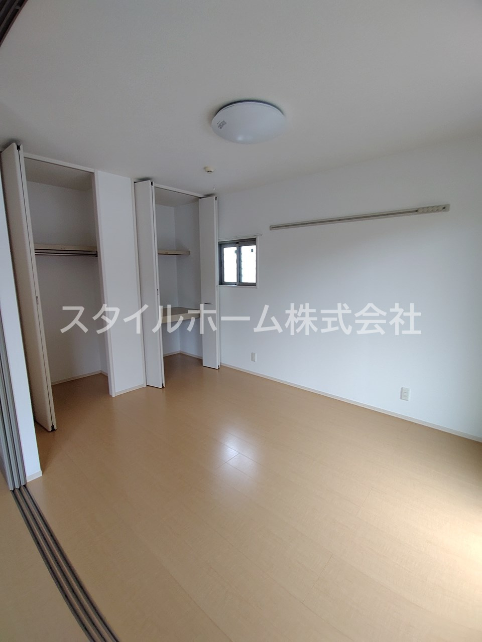 ジュノウタウン　Ａ棟の内装|別部屋写真です。