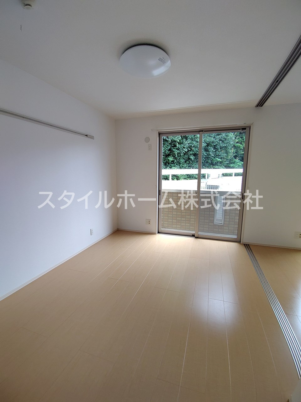 ジュノウタウン　Ａ棟のその他|別部屋写真です。