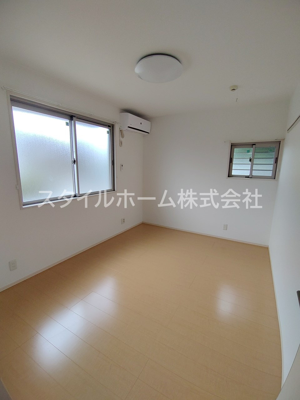 ジュノウタウン　Ａ棟のその他|別部屋写真です。