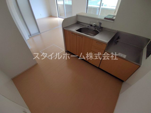 ジュノウタウン　Ａ棟のその他|別部屋写真です。