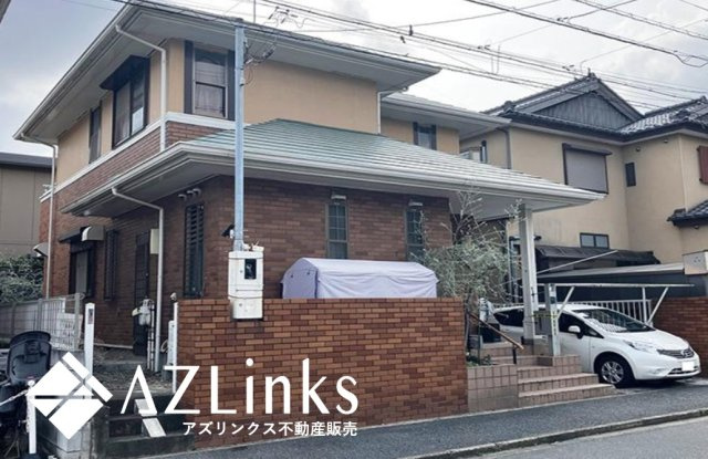 【外観】 | 八千代市八千代台北17丁目