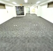 Yonezawa船場ビルの内装