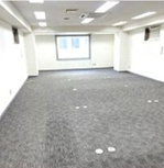 Yonezawa船場ビルの内装