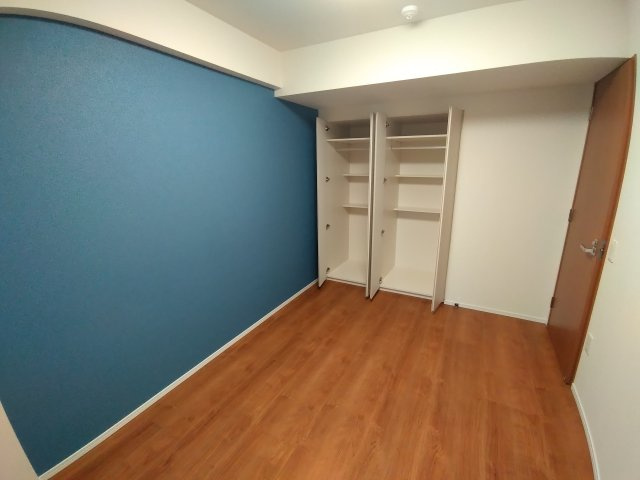 アンビシャス上尾の洋室|個人の部屋や寝室として使える洋室です