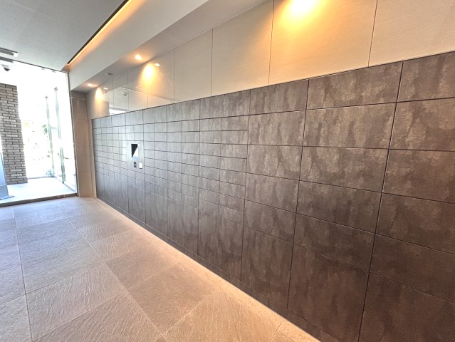 アンビシャス上尾の設備|24時間使えるのでご不在時にも便利です。