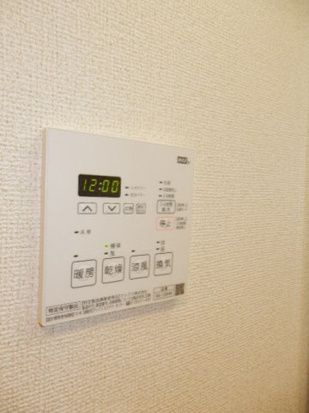 リベルラの設備