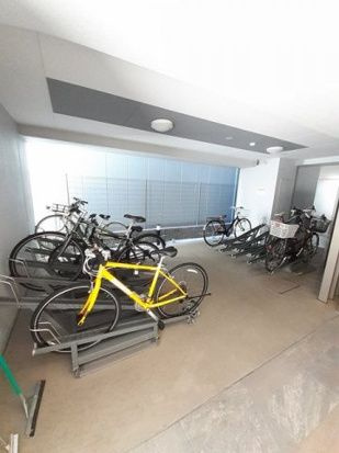 リベルラのその他共用部分