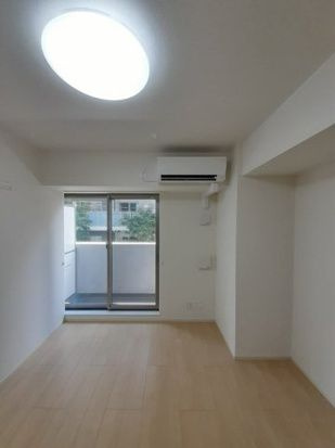 リベルラの内装