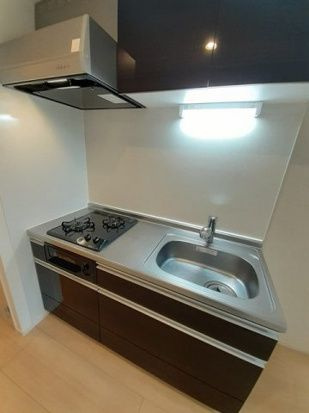 リベルラのキッチン