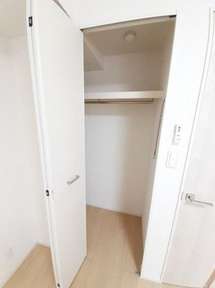 リベルラの収納